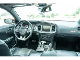 Dodge Charger HELLCAT * * CARFAX * * АВТО КРЕДИТ * * , снимка 6