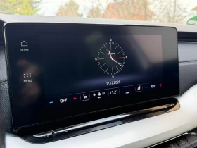 Skoda Octavia 2.0TDI/LUXURY/CAM/CANTON/HEADUP/KEYLESS, снимка 14