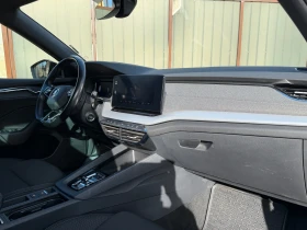 Skoda Octavia 2.0TDI/LUXURY/CAM/CANTON/HEADUP/KEYLESS, снимка 16