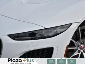 Jaguar F-Type * P300 LEATHER SEATS | PREMIUM AUDIO | SPORT DESIG - 72550 лв. / 37094.23 € - 38170490 5