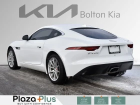 Jaguar F-Type * P300 LEATHER SEATS | PREMIUM AUDIO | SPORT DESIG - 72550 лв. / 37094.23 € - 38170490 4
