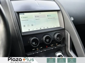 Jaguar F-Type * P300 LEATHER SEATS | PREMIUM AUDIO | SPORT DESIG - 72550 лв. / 37094.23 € - 38170490 15