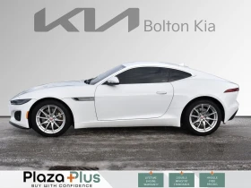 Jaguar F-Type * P300 LEATHER SEATS | PREMIUM AUDIO | SPORT DESIG - 72550 лв. / 37094.23 € - 38170490 3