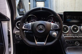Mercedes-Benz C 300 DISTRONIC* CAMERA * 100 000KM - 17350 € / 33933.65 лв. - 81388885 8