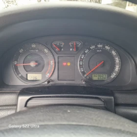 Skoda Superb 1.9 130кс, снимка 6