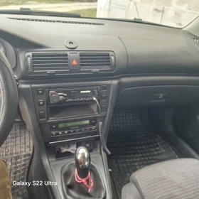 Skoda Superb 1.9 130кс, снимка 5