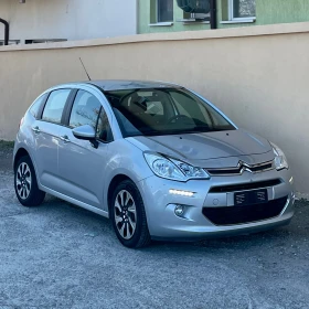 Citroen C3 1.2i FACELIFT Euro5B | Mobile.bg � ����� ������ 4