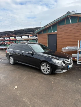Mercedes-Benz E 350 3.0CDI