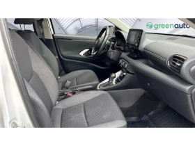 Toyota Yaris 1.5i A/T, Месечна вноска от 227   - 13990 € / 27362.06 лв. - 80339031 9