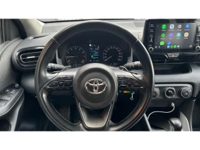 Toyota Yaris 1.5i A/T, Месечна вноска от 227   - 13990 € / 27362.06 лв. - 80339031 14