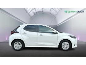 Toyota Yaris 1.5i A/T, Месечна вноска от 227   - 13990 € / 27362.06 лв. - 80339031 6