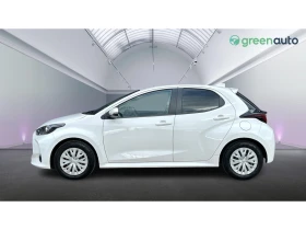 Toyota Yaris 1.5i A/T, Месечна вноска от 227   - 13990 € / 27362.06 лв. - 80339031 3