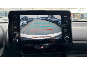 Toyota Yaris 1.5i A/T, Месечна вноска от 227   - 13990 € / 27362.06 лв. - 80339031 16