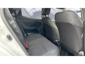 Toyota Yaris 1.5i A/T, Месечна вноска от 227   - 13990 € / 27362.06 лв. - 80339031 10