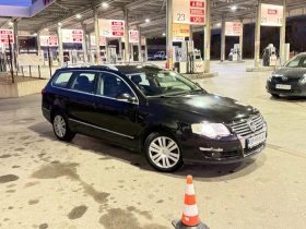 VW Passat, снимка 1
