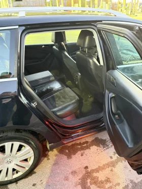 VW Passat, снимка 9