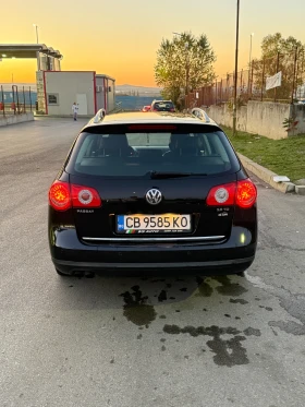 VW Passat, снимка 5