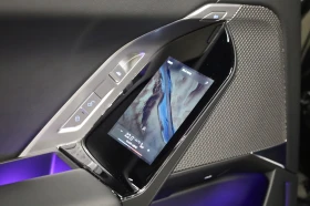 BMW 740 M SPORT* XDRIVE* CRYSTAL LIGHTS* OPEN SKY* HEAD UP, снимка 16