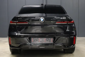 BMW 740 M SPORT* XDRIVE* CRYSTAL LIGHTS* OPEN SKY* HEAD UP, снимка 7