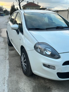 Fiat Punto - 3000 € / 5867.49 лв. - 53261163 2