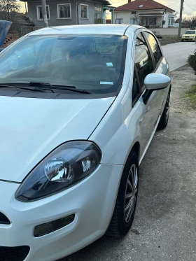 Fiat Punto - 3000 € / 5867.49 лв. - 53261163 3