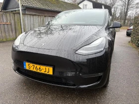 Tesla Model Y  4х4 Long Range EU - 25900 € / 50656.00 лв. - 73837311 9