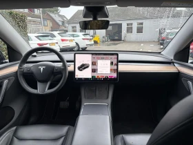 Tesla Model Y  4х4 Long Range EU - 25900 € / 50656.00 лв. - 73837311 10