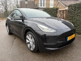Tesla Model Y  4х4 Long Range EU