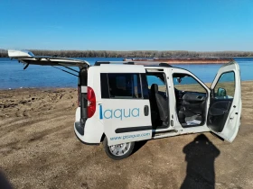 Fiat Doblo 2.0Multijet - 3300 € / 6454.24 лв. - 18281855 6