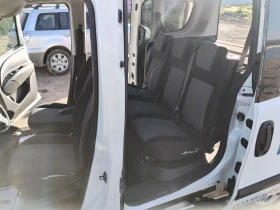 Fiat Doblo 2.0Multijet - 3300 € / 6454.24 лв. - 18281855 15