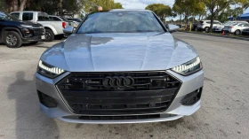Audi A7 55TFSI* ДИГИТАЛНО* ТАБЛО* ДИСТРТОНИК* 360КАМЕРА* М - 25242 € / 49369.06 лв. - 28900630 7