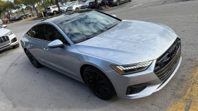 Audi A7 55TFSI* ДИГИТАЛНО* ТАБЛО* ДИСТРТОНИК* 360КАМЕРА* М - 25242 € / 49369.06 лв. - 28900630 3