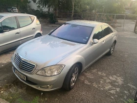 Mercedes-Benz S 320 - 6500 € / 12712.90 лв. - 81705674 7