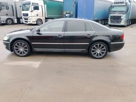 VW Phaeton Facelift - 4999 € / 9777.19 лв. - 77526349 3