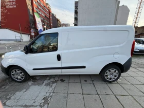 Fiat Doblo 1.3 M-Jet Maxi - 5800 € / 11343.81 лв. - 50507027 4