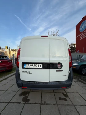 Fiat Doblo 1.3 M-Jet Maxi - 5800 € / 11343.81 лв. - 50507027 6