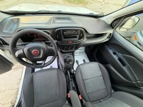 Fiat Doblo 1.3 M-Jet Maxi - 5800 € / 11343.81 лв. - 50507027 9