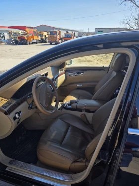 Mercedes-Benz 320 CDI - цена по договаряне - 15641577 3