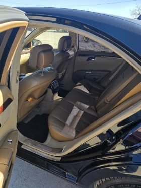 Mercedes-Benz 320 CDI - цена по договаряне - 15641577 4