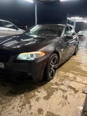 BMW 535 - 12500 € / 24447.88 лв. - 41840370 2