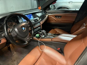 BMW 535 - 12500 € / 24447.88 лв. - 41840370 5