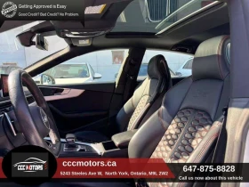 Audi Rs5 2.9 TFSI quattro  CARFAX - 31200 € / 61021.90 лв. - 64663624 9