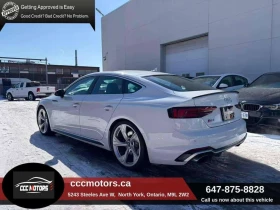 Audi Rs5 2.9 TFSI quattro  CARFAX - 31200 € / 61021.90 лв. - 64663624 3