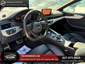 Audi Rs5 2.9 TFSI quattro  CARFAX - 31200 € / 61021.90 лв. - 64663624 8