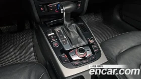 Audi A5 Quattro - 9501 € / 18582.34 лв. - 54206681 12