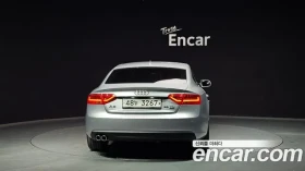 Audi A5 Quattro - 9501 € / 18582.34 лв. - 54206681 3