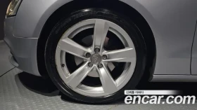 Audi A5 Quattro - 9501 € / 18582.34 лв. - 54206681 16