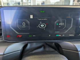 Kia EV9 WIND PA* ПОДГРЕВИ* ОБДУХВАНЕ* 3ТИ РЕД СЕДАЛКИ - 34500 € / 67476.13 лв. - 98172553 14