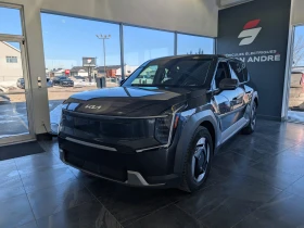 Kia EV9 WIND PA* ПОДГРЕВИ* ОБДУХВАНЕ* 3ТИ РЕД СЕДАЛКИ - 34500 € / 67476.13 лв. - 98172553 4