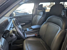 Kia EV9 WIND PA* ПОДГРЕВИ* ОБДУХВАНЕ* 3ТИ РЕД СЕДАЛКИ - 34500 € / 67476.13 лв. - 98172553 9